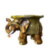 Elefante Hoja XL