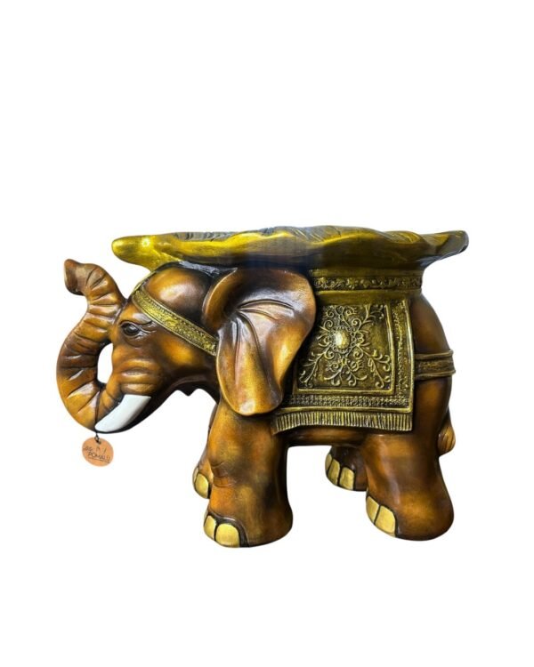 Elefante Hoja XL