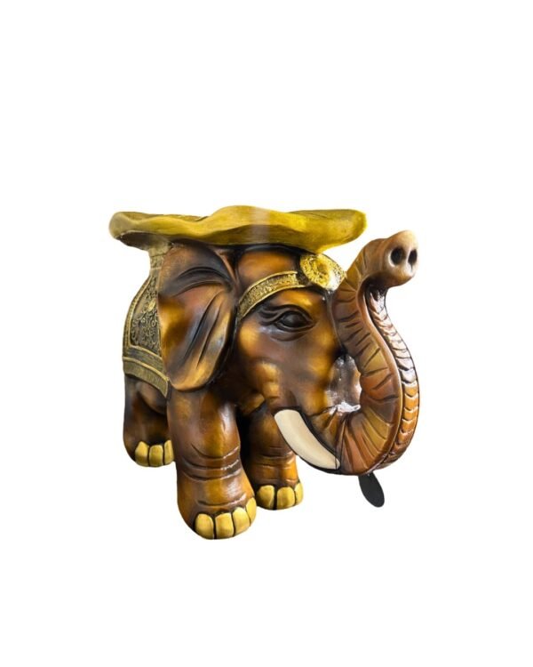 Elefante Hoja XL