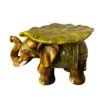 Elefante Hoja XL