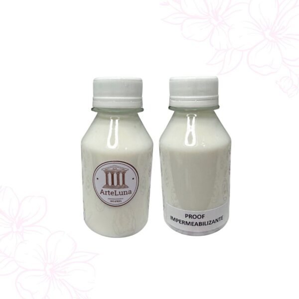 Proof Impermeabilizante 120ml