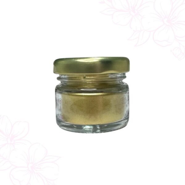 Purpurina bronce 1 Purpurina Bronce