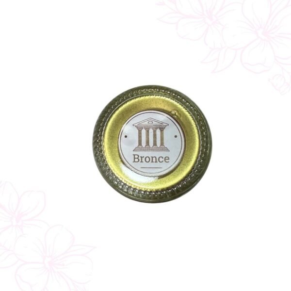 Purpurina bronce 1.1 Purpurina Bronce