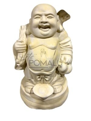 Buda de la Fortuna M