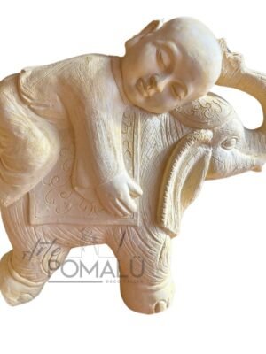 Elefante Buda XL
