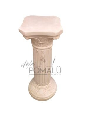 Pedestal