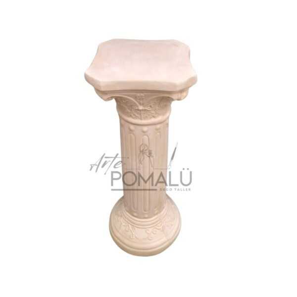 Pedestal