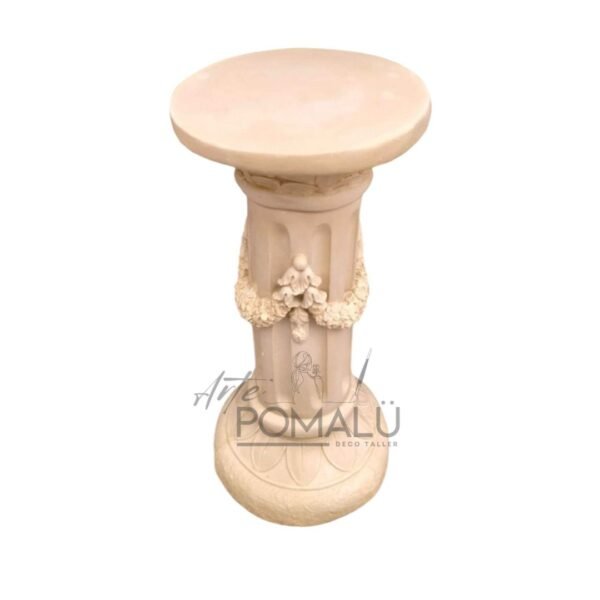 Pedestal Cinta