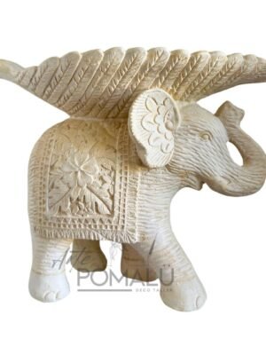 Elefante Hoja
