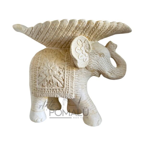 Elefante Hoja