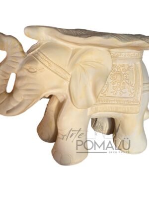 Elefante Hoja XL