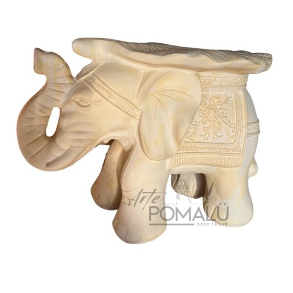 Elefante Hoja XL