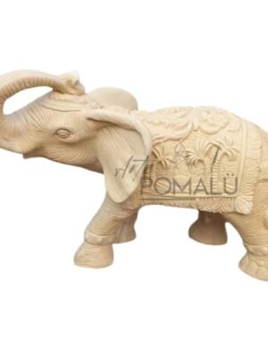 Elefante Palmeras XL