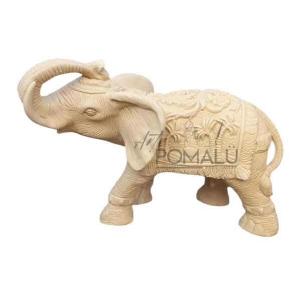 Elefante Palmeras XL