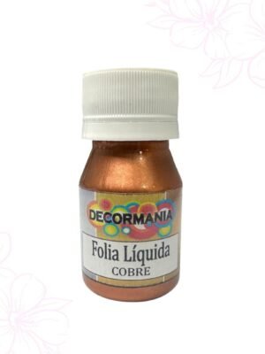 Folia Líquida Cobre