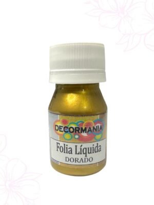 Folia Líquida Dorado