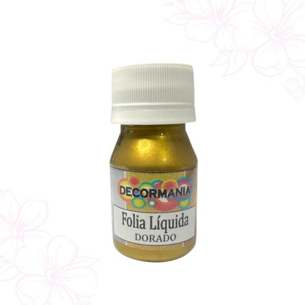Folia Líquida Dorado