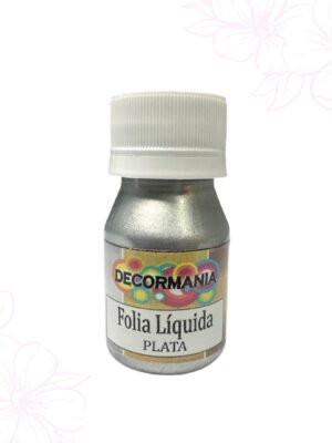 Folia Líquida Plata