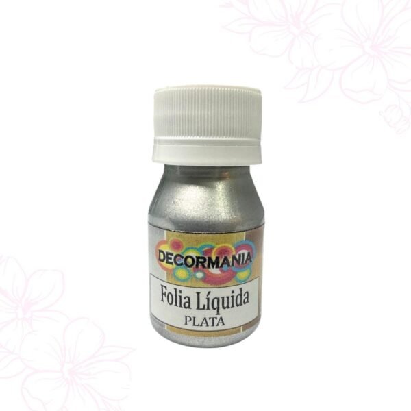 Folia Líquida Plata