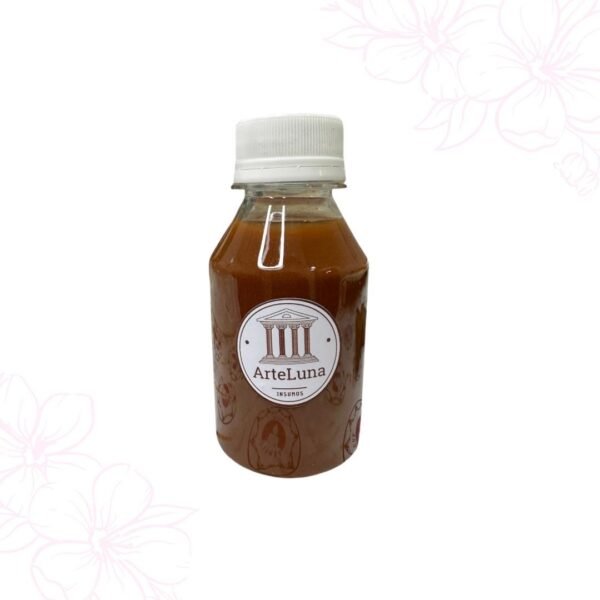 Óxido Líquido 120ml