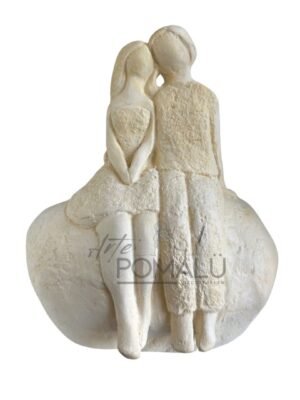 Pareja Roca