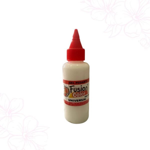 Pegamento Gel Universal