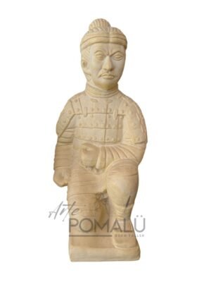 Soldado Terracota