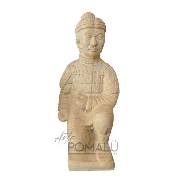 Soldado Terracota