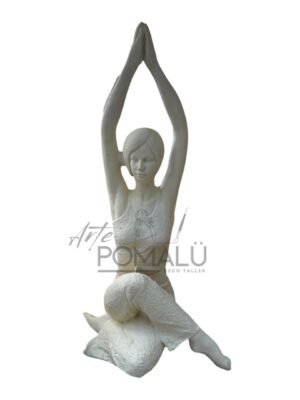 Yoga Manos