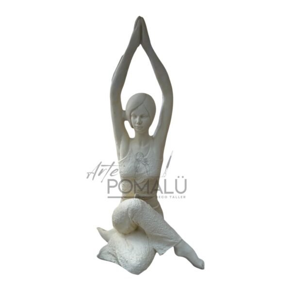 Yoga Manos
